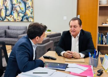 UTIs da Santa Casa: Deputado Sebastião Rezende exige do Estado atendimento às crianças da região Sudeste