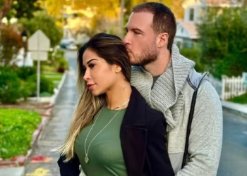 Maira Cardi perde bebê que esperava de Thiago Nigro