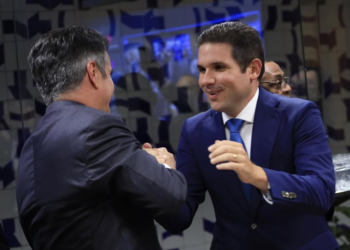 Votações: PP e Republicanos são governo na Câmara e oposição no Senado