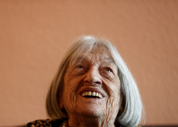 Sobrevivente do Holocausto e medalhista Olímpica mais velha do mundo, Agnes Keleti morre aos 103 anos