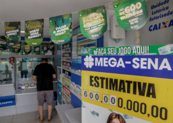 Loterias da Caixa superam R$ 25 bi em arrecadação e batem recorde