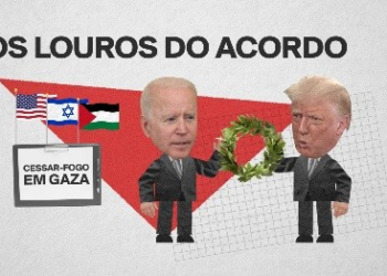 O que esperar do segundo mandato de Trump para o Oriente Médio?