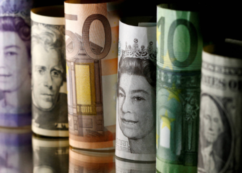 Dólar cai entre principais economias após Trump adiar tarifas de importação