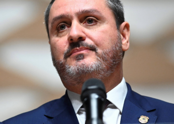 PF deu suporte a repressão, mas percorreu transformação, diz chefe do órgão