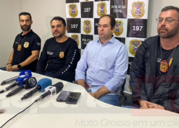 Veja nomes dos policiais envolvidos na morte do advogado Renato Nery