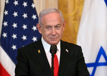 Netanyahu desafia a Justiça internacional e viaja para a Hungria, apesar de mandado de prisão do TPI