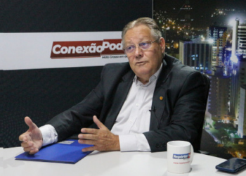 Conexão Poder entrevista Gilberto Figueiredo, secretário de Saúde de MT