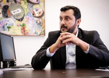 Conexão Poder entrevista Allan Kardec, secretário de Ciência e Tecnologia de MT