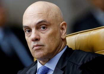 Secretário de Estado de Trump diz que há 'grande possibilidade' de Alexandre de Moraes ser punido por lei dos EUA