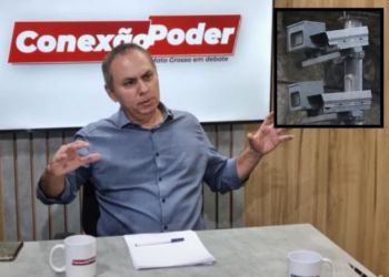 Dilemário: Vídeo de prefeito metendo maços de dinheiro no paletó não vale como prova, mas foto de radar vale?