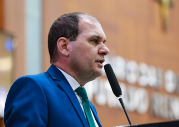Chico Guarnieri se reúne com governo para reforçar segurança em Barra do Bugres