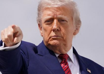 Tribunal volta a liberar tarifas de Trump a produtos de outros países