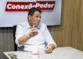 Cidinho Santos: Otaviano Pivetta tem um sincericídio muito forte