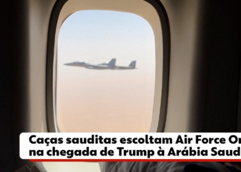 Para Trump, quem recusa presentes luxuosos de um governo estrangeiro é idiota