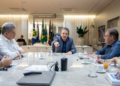 Sérgio Ricardo propõe que Estado compre Santa Casa