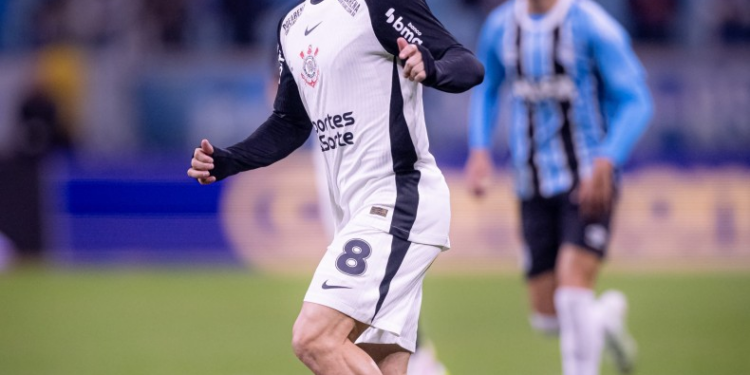 Empate Justo no Brasileirão: Grêmio e Corinthians Terminam em 1 a 1 na Arena