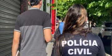 Líder de bando é preso em MT por golpes de R$ 100 mil em GO