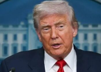 Trump ameaça vice da Venezuela caso ela não coopere com os EUA