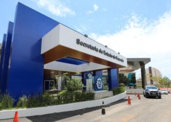 Estão abertas as inscrições para concurso de Fiscal de Tributos Estaduais da Sefaz