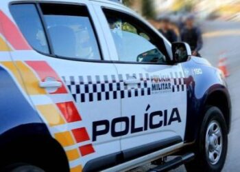 Militar da Marinha é preso acusado de agredir a ex em Cuiabá