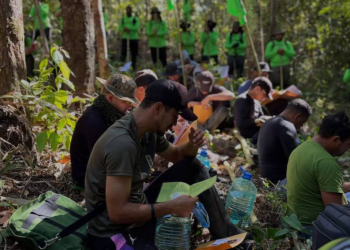 Projetos replicam desafio cristão e viram 'Legendários da Shopee'