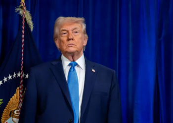 Trump ordena saída dos EUA de mais de 60 organizações internacionais