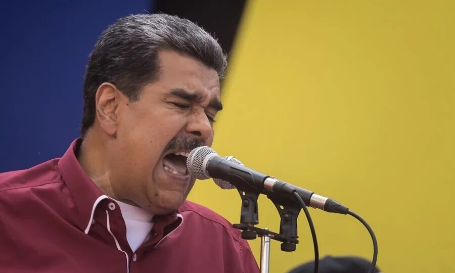 Acabou a brincadeira: como Maduro foi do deboche à prisão