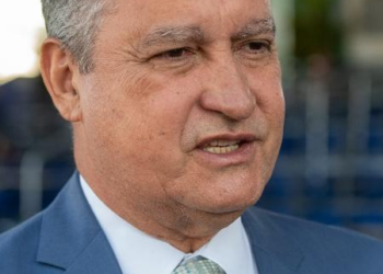 Liquidação do Master é competência do Banco Central, diz Rui Costa