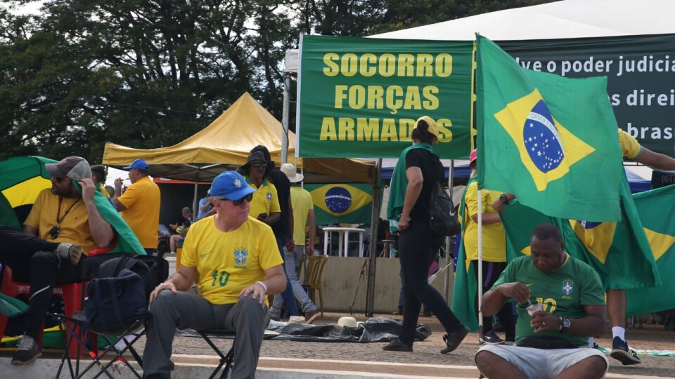 A direita à espera da próxima bala de prata 