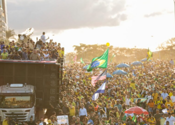 O futuro da direita: ela conseguirá ser mais do que reagente?