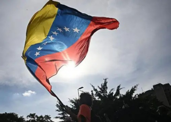 Os venezuelanos que se opõem a Maduro e também a Trump: 'É como um vilão te salvando de outro'