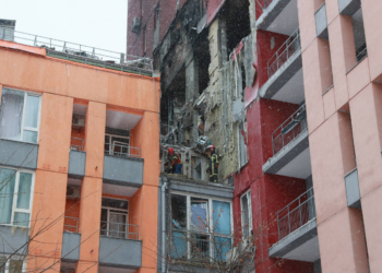 Conselho de Segurança da ONU planeja reunião de emergência sobre a Ucrânia na segunda-feira