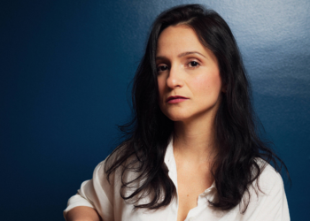 María Elena Morán narra fracasso do regime venezuelano sem maniqueísmos