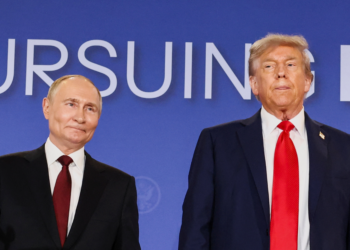 ‘Não acho que será necessário’, diz Trump sobre a possibilidade de capturar Putin