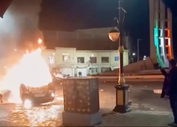 Guarda Revolucionária do Irã diz que proteger a segurança nacional é ponto inegociável em meio a protestos