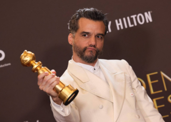 Globo de Ouro consolida o caminho de 'O Agente Secreto' e Brasil no Oscar