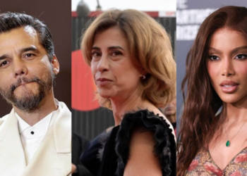 Porta-vozes do Brasil? O que Wagner Moura, Anitta e Fernanda Torres andam dizendo sobre o país lá fora 
