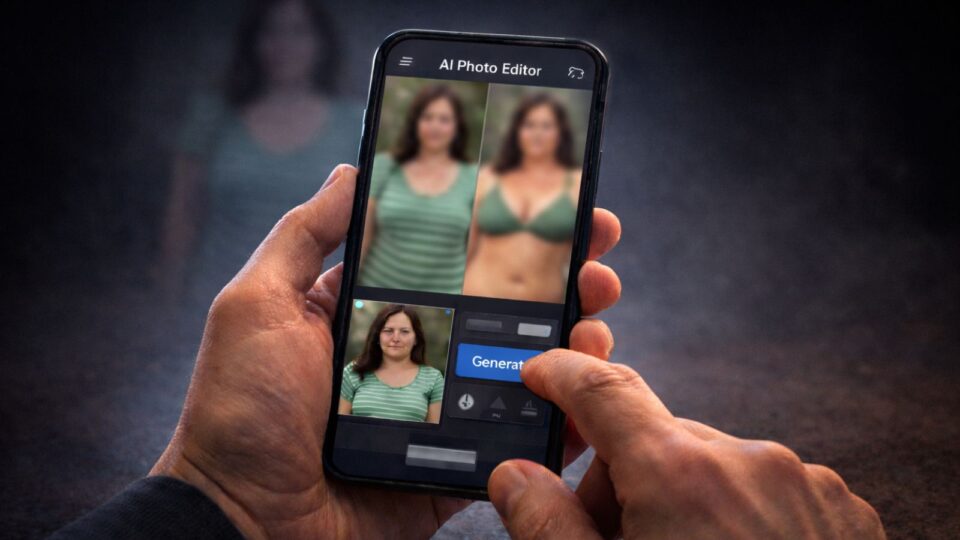 Para entender: IA da rede social X “despe” mulheres e expõe falha na lei