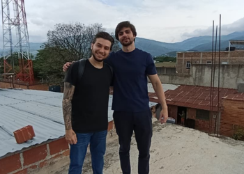 Brasileiro entra na Venezuela disfarçado para gravar documentário e acaba detido: ‘Ali começou o inferno’