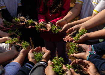 Educação integral e felicidade, qual a relação entre elas?