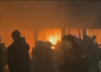 Fogo em bar: Suíça tenta identificar vítimas de incêndio em festa de Ano Novo; cerca de 40 morreram