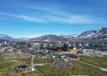 'Groenlândia escolheu a Dinamarca', diz primeiro-ministro do país em meio a tensões com os Estados Unidos