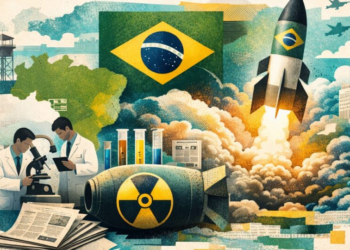 Ação dos EUA na Venezuela reacende debate sobre criação da bomba atômica brasileira 