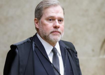 Caso Master: Toffoli nomeia peritos da PF para analisar bens apreendidos