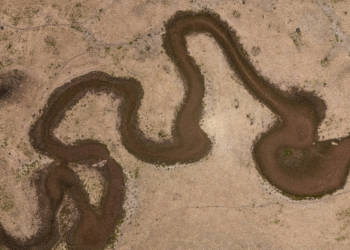 Chuvas abaixo da média preocupam setor elétrico, e governo quer plano de ação para rio Paraná