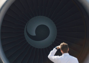 Fabricantes correm para desenvolver a próxima geração de motores de avião