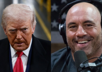 Influenciador pró-Trump compara ICE à polícia da Alemanha nazista: 'Vamos virar a Gestapo?'