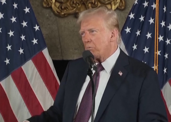 Trump quer que países paguem US$ 1 bilhão para permanecer no ‘conselho da paz’, diz agência