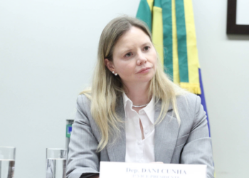 Motta cobra diárias de Dani Cunha por ida a 'Gilmarpalooza' e Câmara abre exceção