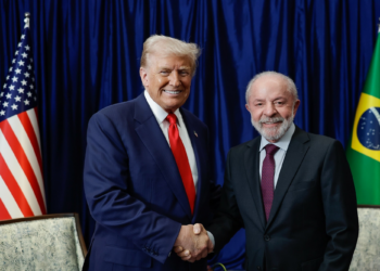 Lula avaliará objetivos, integrantes e custos para decidir sobre participação no 'Conselho de paz' de Trump para Gaza